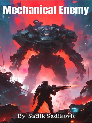 cover image of Mechanical Enemy